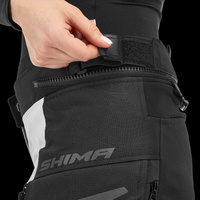 DUNE LADY PNT FLUO XS