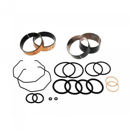 BW ZESTAW NAPRAWCZY PRZEDNIEGO ZAWIESZENIA YAMAHA FBK90001 (38-6010)