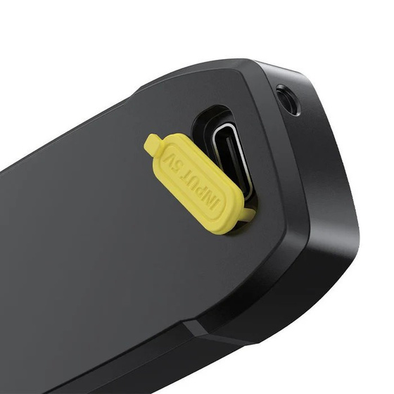 LOBOO Lampka sportowa z uchwytem na bagaż PIKE (01.1.05002.002.01)