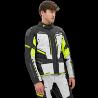 DUNE MEN JKT FLUO S