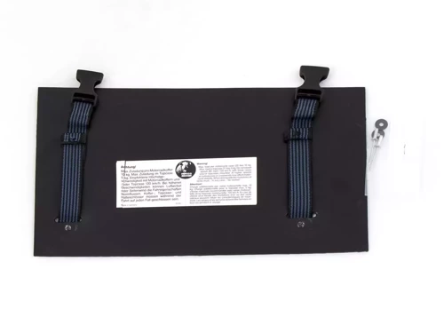 bottom plate for Junior Case 40l left