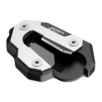 LOBOO Nakładka na stopkę boczną do HONDA GL1800 (10.3.03341.001.11)