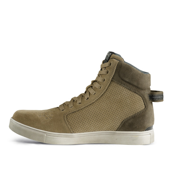SX-2 EVO MEN BROWN 41