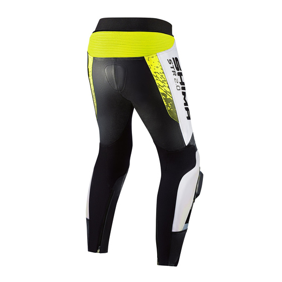 STR 2.0 PANT FLUO 46