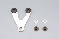 BRACKET FOR VELONA, CENTER