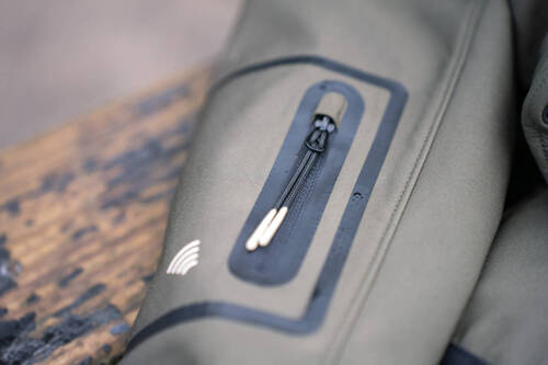 Men's Dual Pro 3 in 1 Jacket