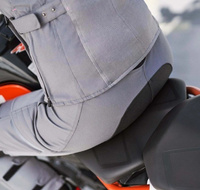 JET LADY PANTS GREY XS