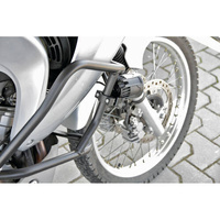 90465 - Fixer, pair of spotlight brackets