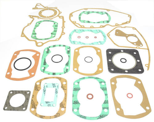 ATHENA KOMPLET USZCZELEK KTM 250 2T '74-'81 (GS 250, MX 250)