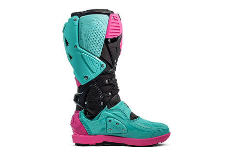 SIDI BUTY CROSSFIRE 3 SRS