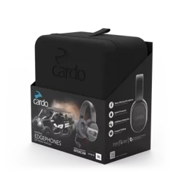 CARDO EDGEPHONES ORV