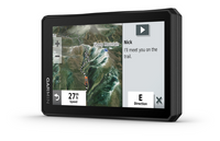 GARMIN Tread powersport navigator with Group Ride Radio