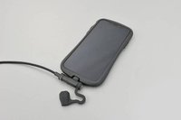 Daytona Przewód USB typu A -> Lightning, w kształcie litery L, 200mm 80471