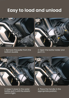 LOBOO Uchwyt na bidon (10.3.24001.001.01)