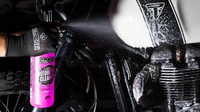 Muc-Off 21382 - Motorcycle Clean Protect Lube Kit
