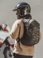 Kriega Backpack - R20 Multicam Black