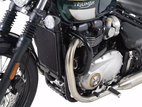 Triumph Bonneville Bobber (2017-) engine guard