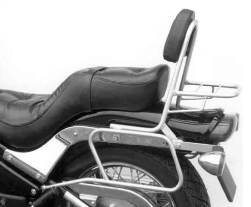 Stelaż na torby skórzane do Kawasaki VN 800 (1995-2000)