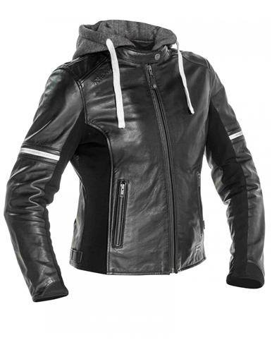 TOULON II LADY BLACK