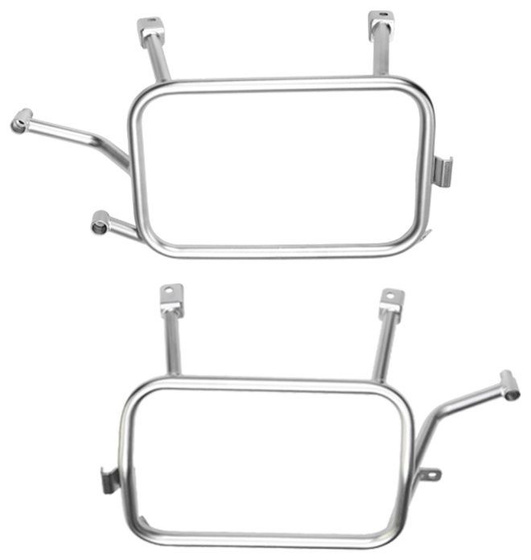 LOBOO Uchwyty boczne HARLEY-DAVIDSON PAN AMERICA 1250 (2021-) (10.6.01951.002.01)