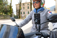 Waterproof Wireless Charging Head