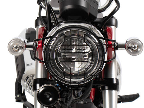 Honda Dax ST 125 (2023-) Osłona świateł