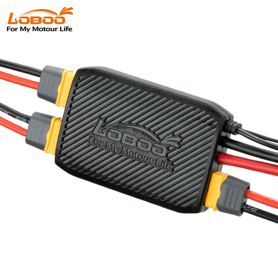 LOBOO Electronic Manager (10.1.04002.001.01)