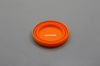 MAGNETIC SILICONE TRAY, FOLDABLE