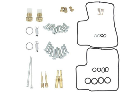 Zestaw naprawczy gaźnika HONDA VT 1100 1997-