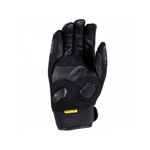 Motorcycle Gloves KNOX Urbane Pro Black