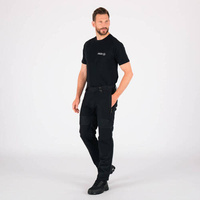 Urbane Pro Trousers MK2 Men's Black Short leg