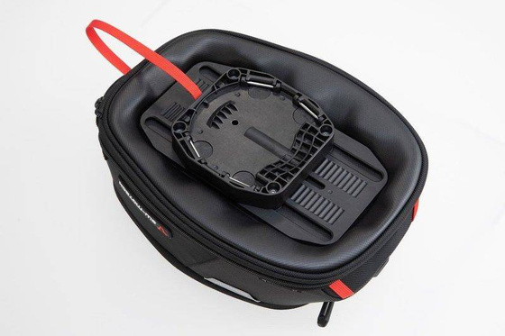 SW-MOTECH Quick-Lock PRO GS Tank Bag