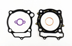 ATHENA USZCZELKI TOP-END SUZUKI RMZ 450 '07 (95,5MM) STANDARD ( DO ZESTAWU CYLINDROWEGO P400510100011 )