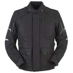 FURYGAN KURTKA WR14 BLACK M