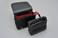 "HENLYBEGINS" SADDLE BAG 12L DHS-5 WATERPROOF