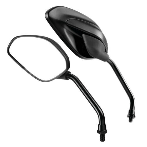 90506 Dexter, pair of rearview mirrors
