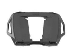 Alurack-Metal carrier for TC Alurack-Metal carrier for TC