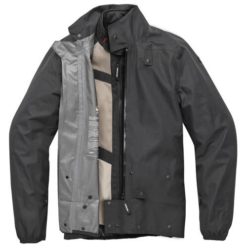 X95 Insideout jacket