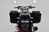 "HENLYBEGINS" SADDLE BAG 32L(16X2) DH-725