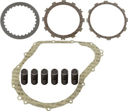 TRW LUCAS COMPLETE CLUTCH SUPERKIT (PLATES, FRICTION PLATES, SPRINGS) SUZUKI GSXR 600 / 750 06-10