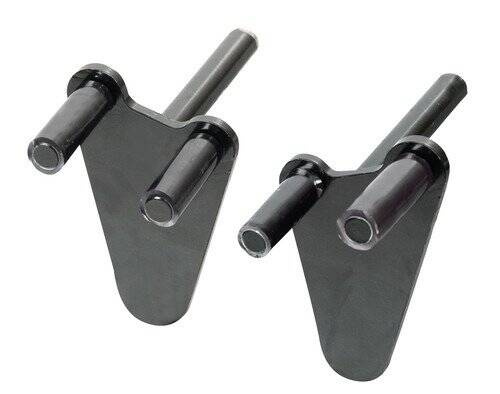 90029 Balancing rests for motorbike stand