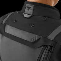 HERO 2.0 LADY JKT BLK L