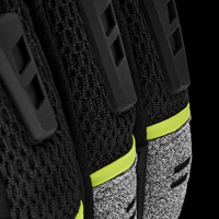 STREAM VENT MEN GLV YLW FLUO S