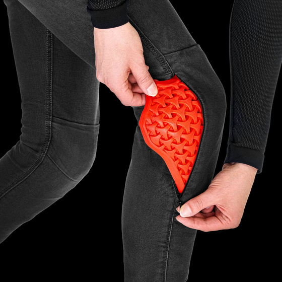 RIDGE LADY PNT BLK 24/30