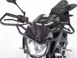 Yamaha MT 125 ABS (2014-2019) Gmole przednie