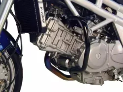 Hyosung GT 650 Naked (2004-2007) engine guard