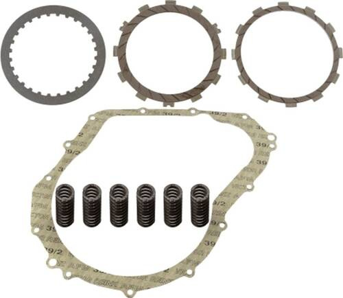 TRW LUCAS COMPLETE CLUTCH SUPERKIT (PLATES, FRICTION PLATES, SPRINGS) SUZUKI GSXR 600 / 750 06-10