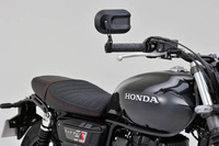 D-MIRROR-14 lusterko mocowane na końcówce kierownicy