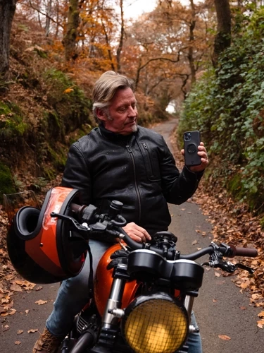 Podstawa mocowana na zbiorniczku hamulcowym Quad Lock® - V2