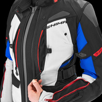 DUNE LADY JKT BLUE XS